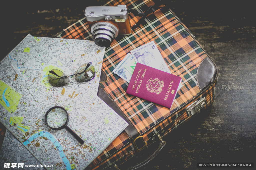 方位区位地理素材图片