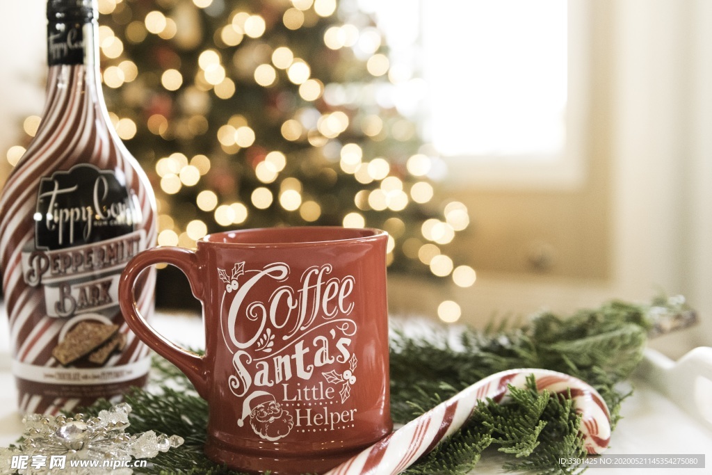 圣诞摆设 圣诞节