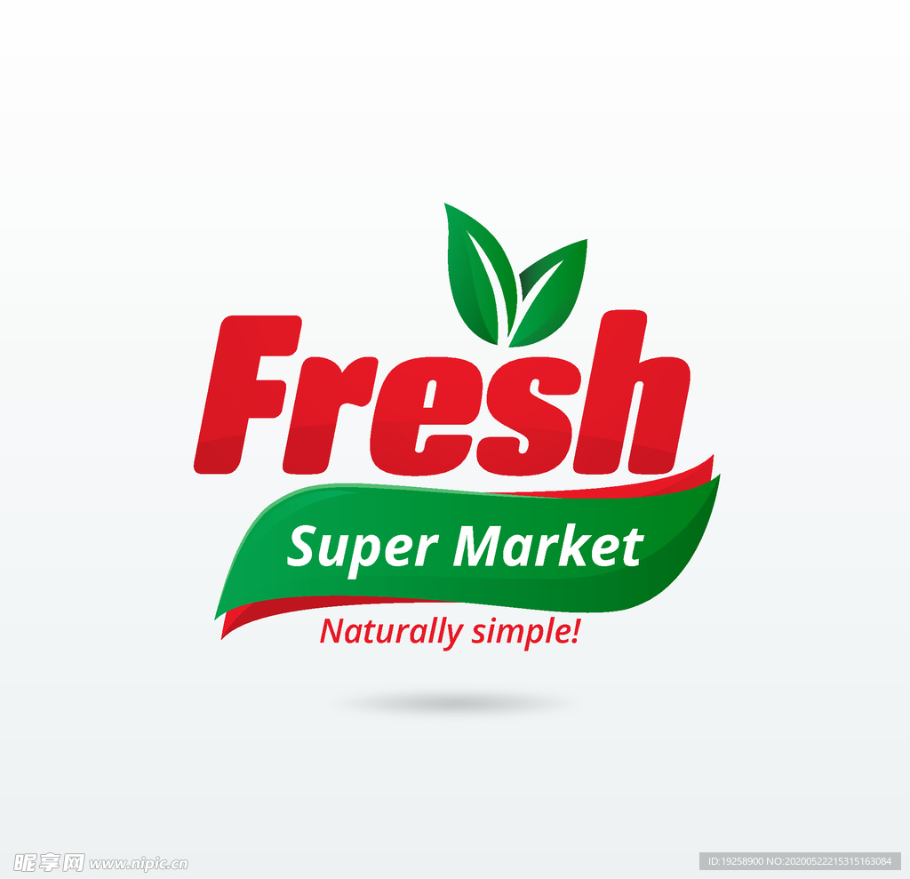 标志设计 创意LOGO