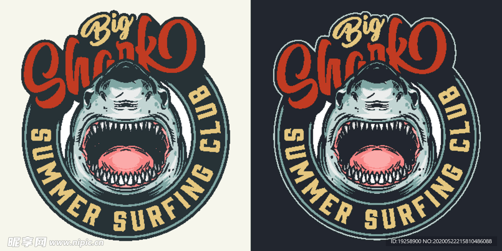 标志设计 创意LOGO