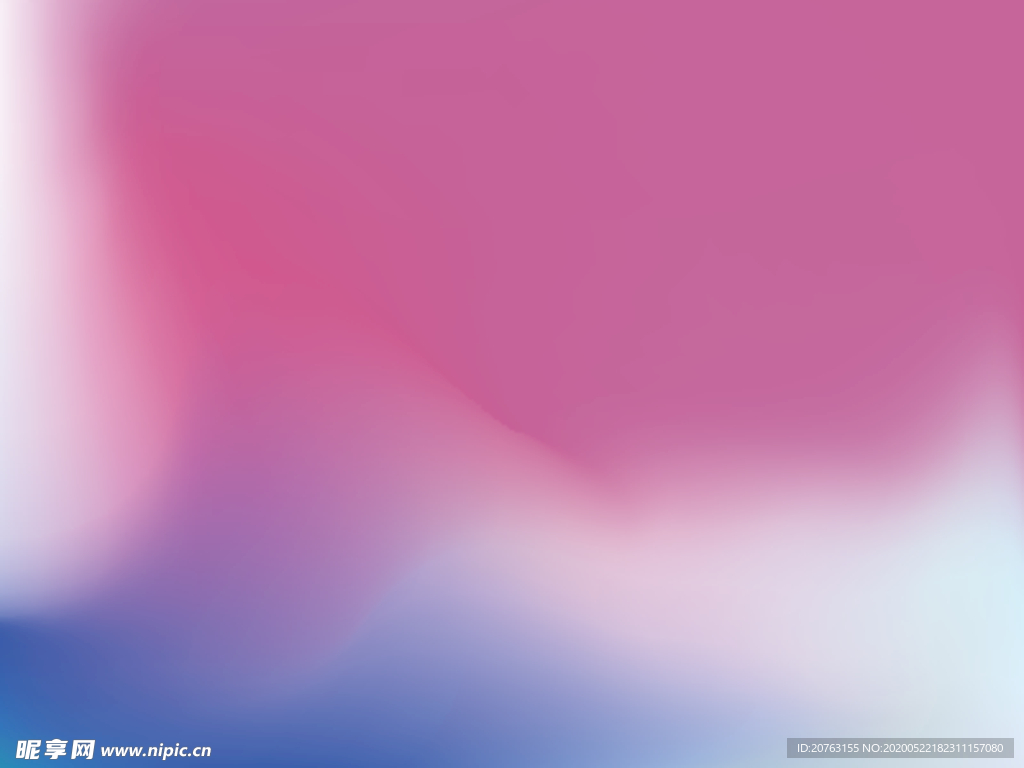 流体渐变背景
