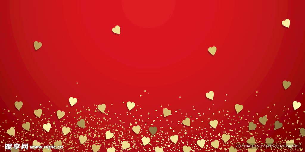 情人节背景图片