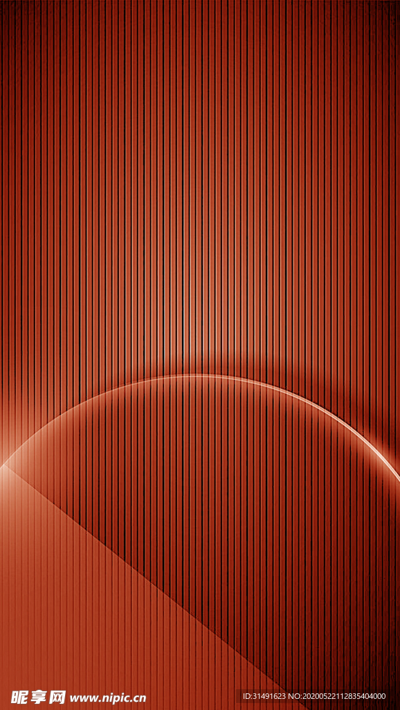 红色背景 红色会议背景