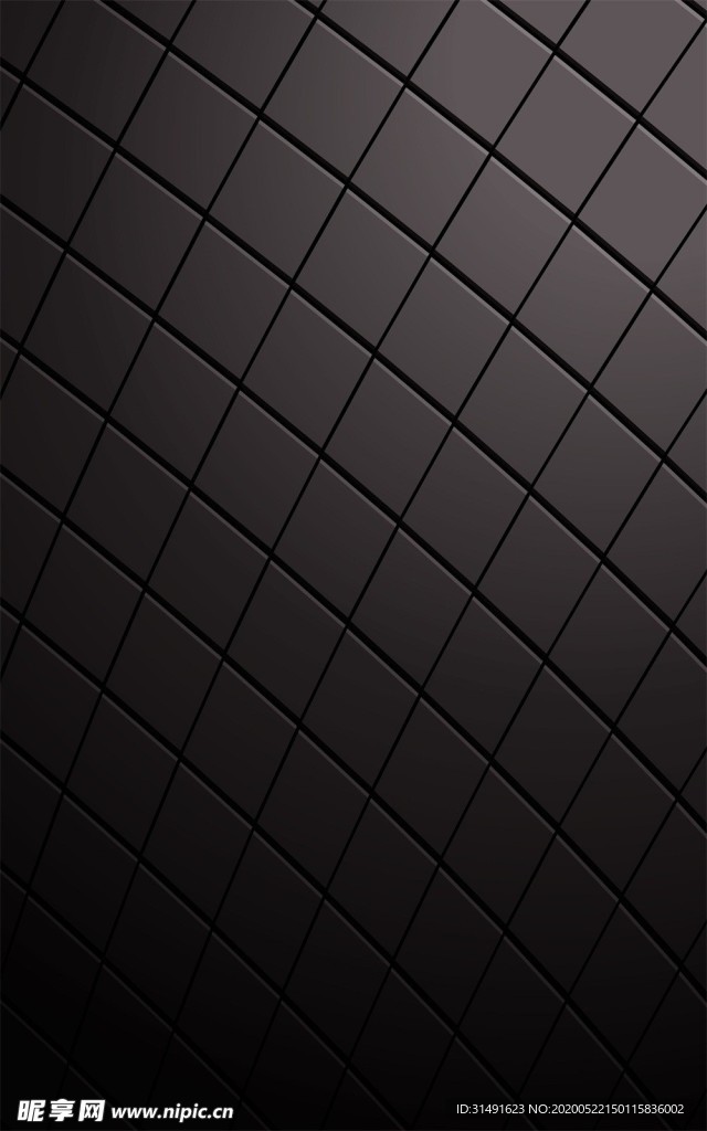 纹理黑色背景 黑色质感