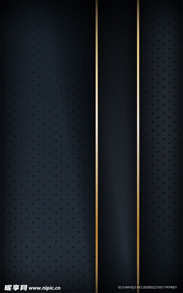 纹理黑色背景 黑色质感