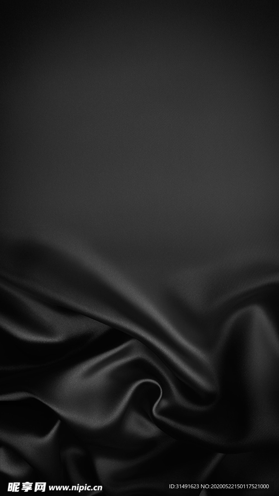 纹理黑色背景 黑色质感