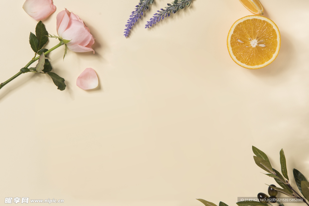 红色背景 红色会议背景 红色科