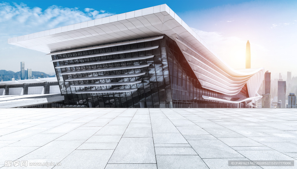 红色背景 红色会议背景 红色科