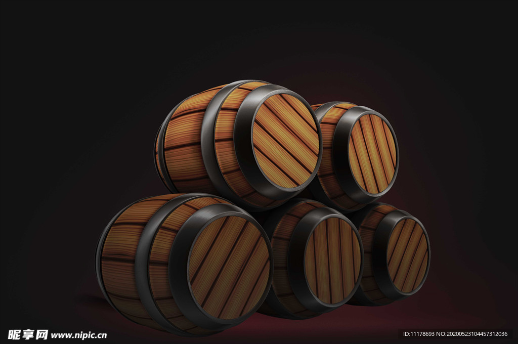 葡萄酒桶