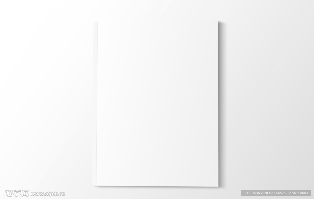 图书 样机 ps 精装 广告