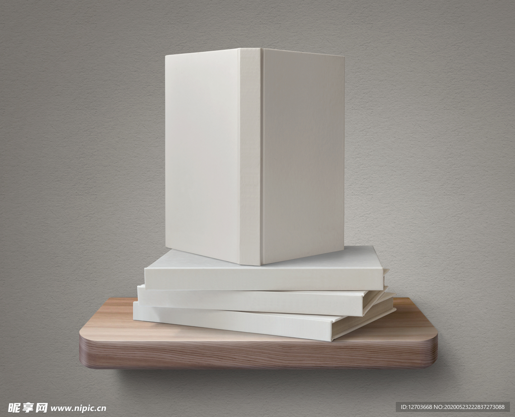 图书 样机 ps 精装 广告