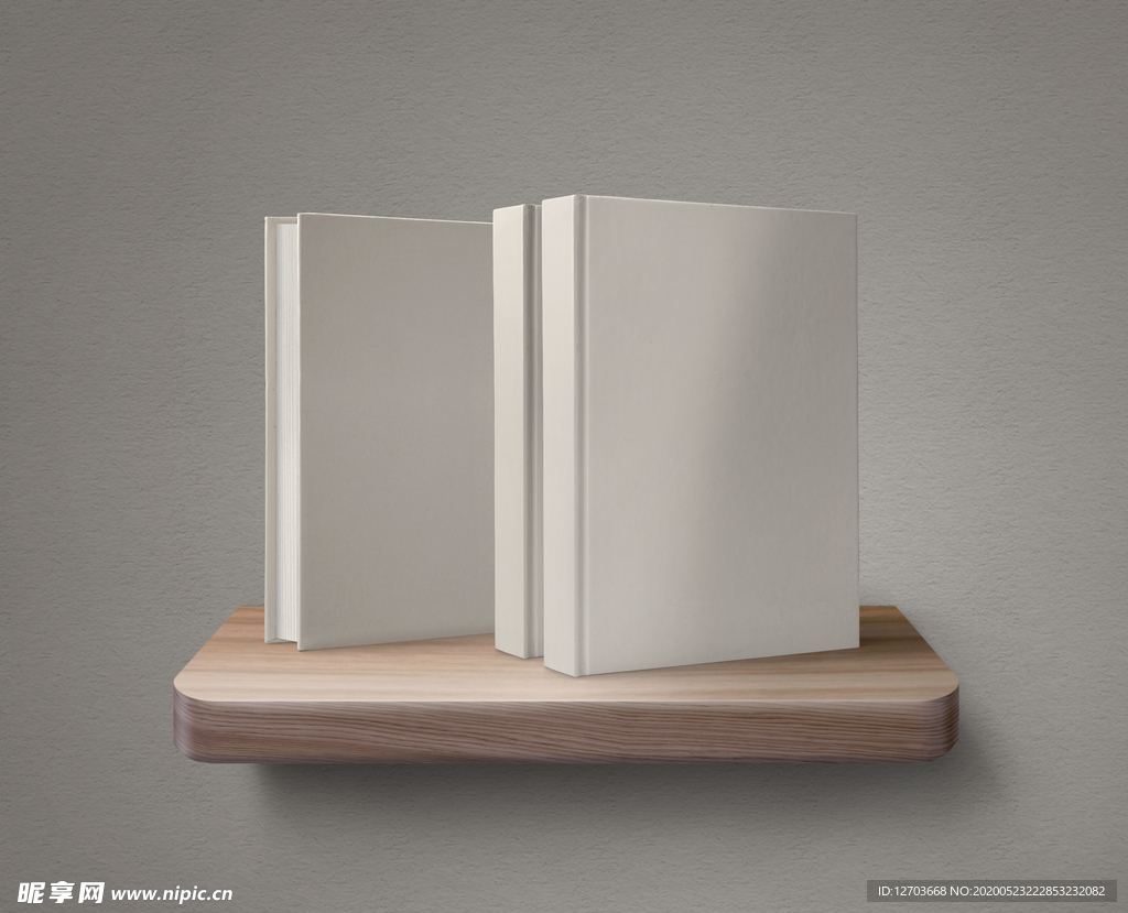 图书 样机 ps 精装 广告