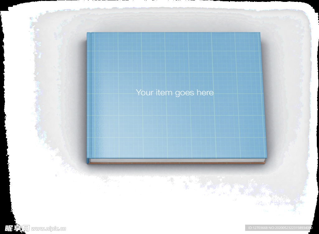 图书 样机 ps 精装 广告