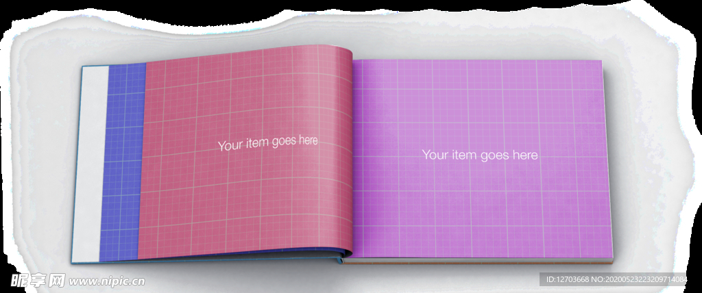图书 样机 ps 精装 广告