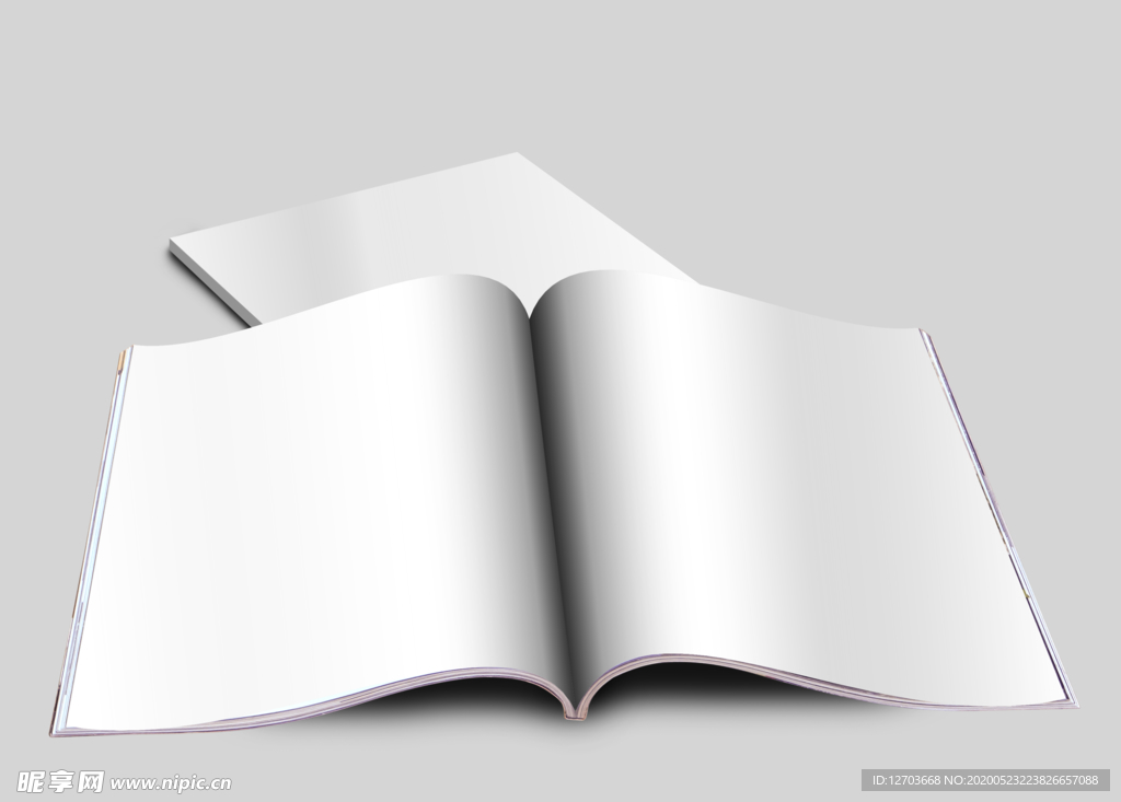 图书 样机 ps 精装 广告