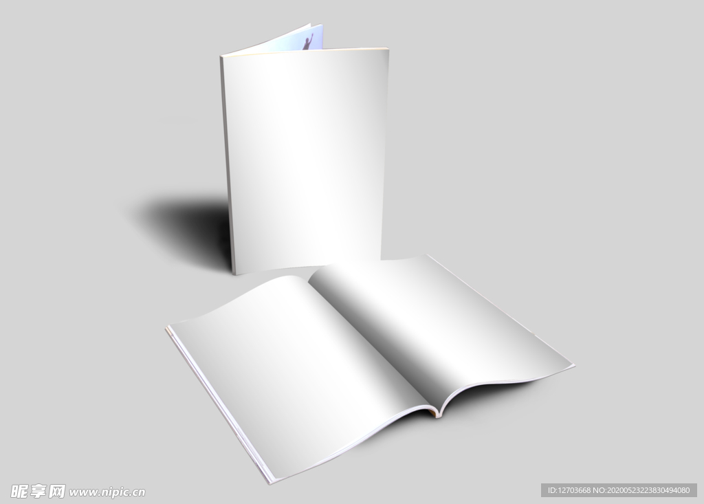 图书 样机 ps 精装 广告
