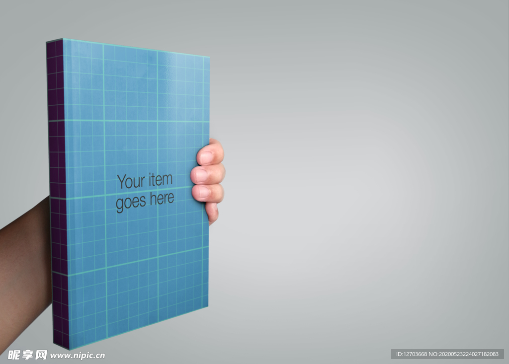 图书 样机 ps 精装 广告