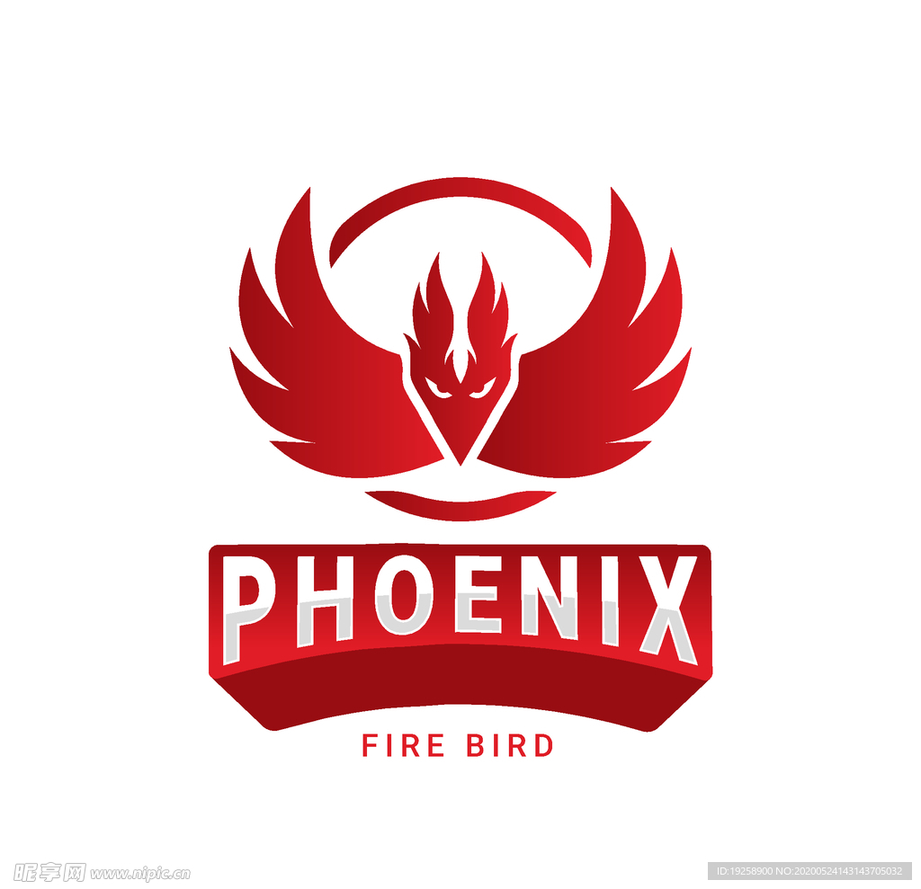 标志设计 创意LOGO