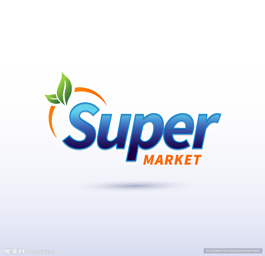 标志设计 创意LOGO