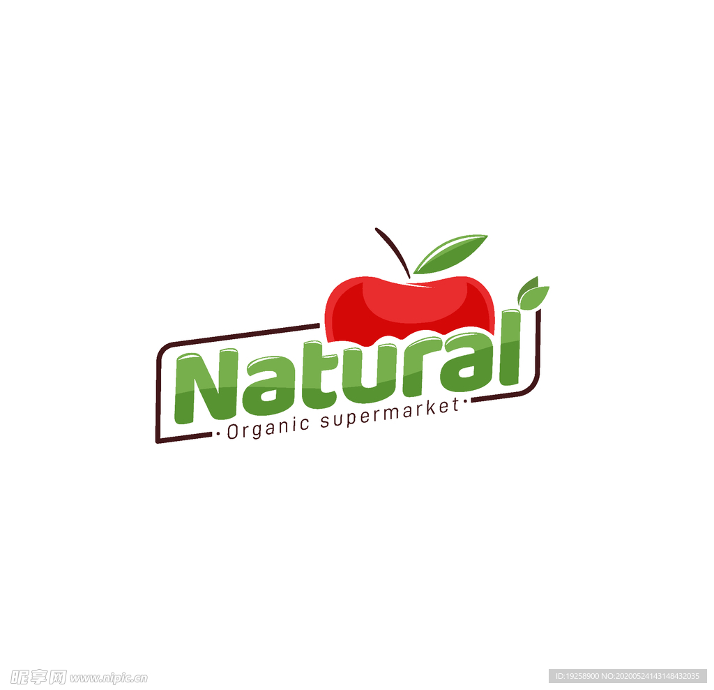 标志设计 创意LOGO