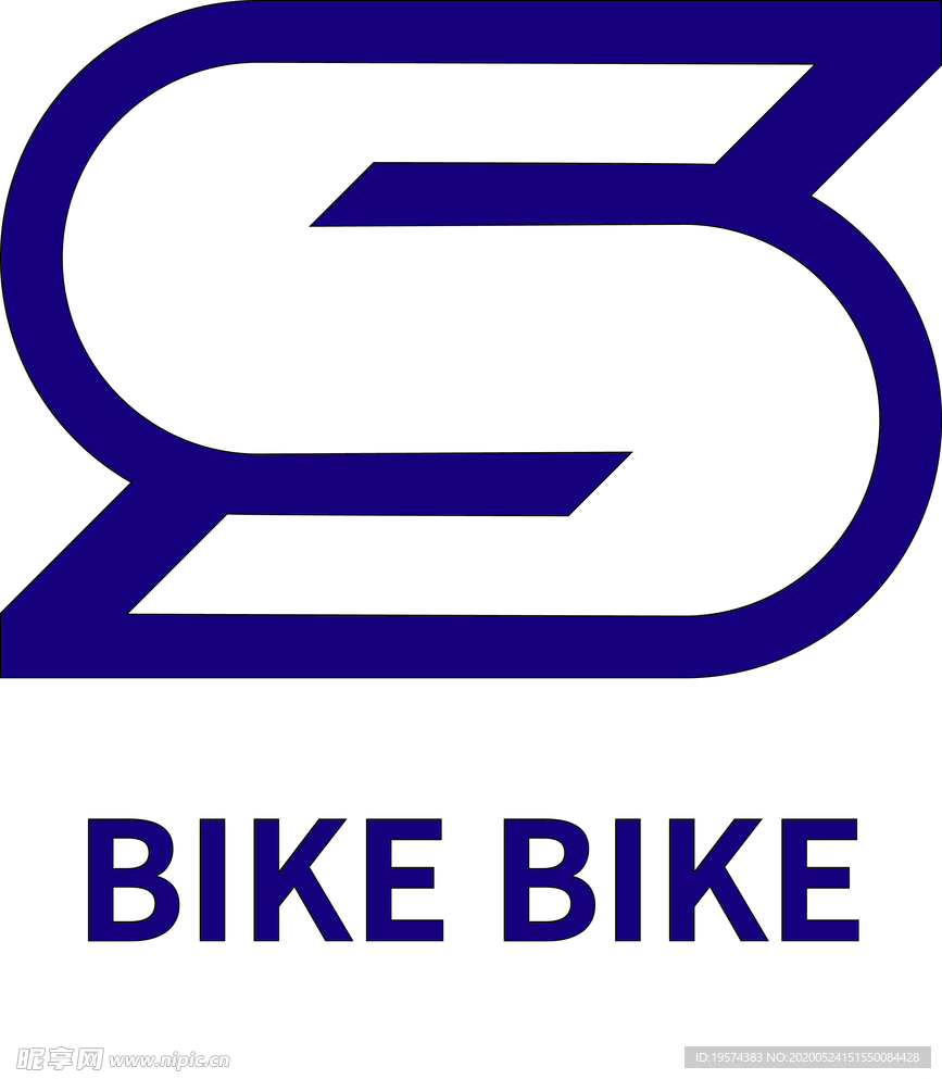 赛车 字母 S 大小写