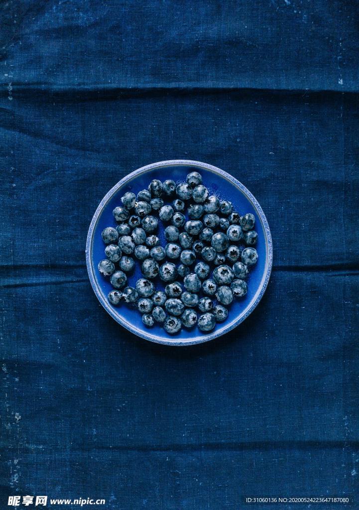 蓝莓