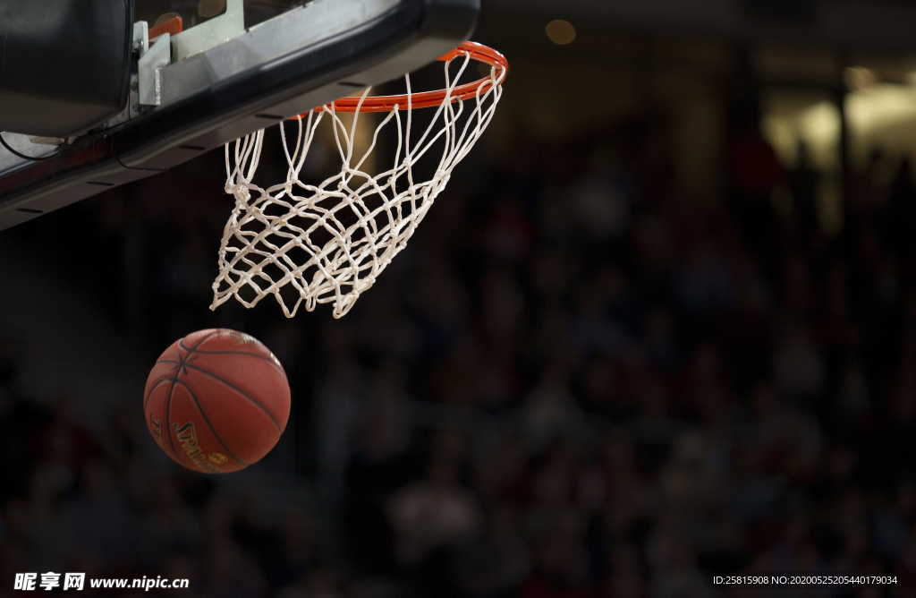 篮球框篮板蓝框图片