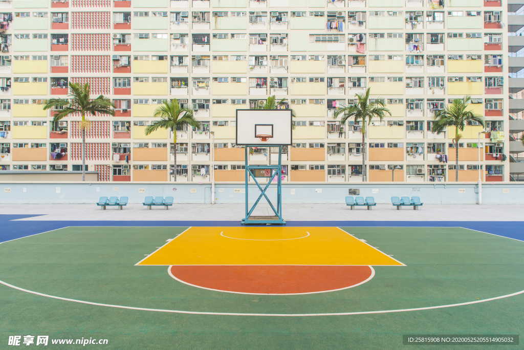 篮球框篮板蓝框图片