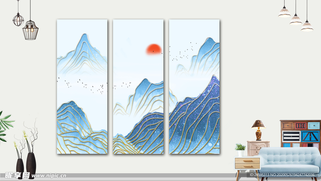 装饰画