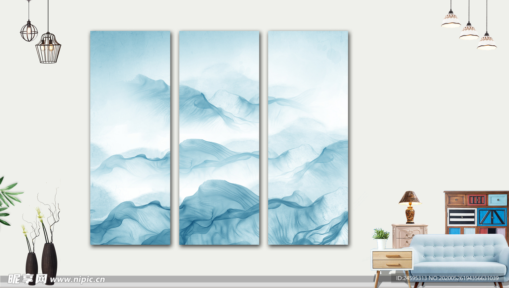 装饰画