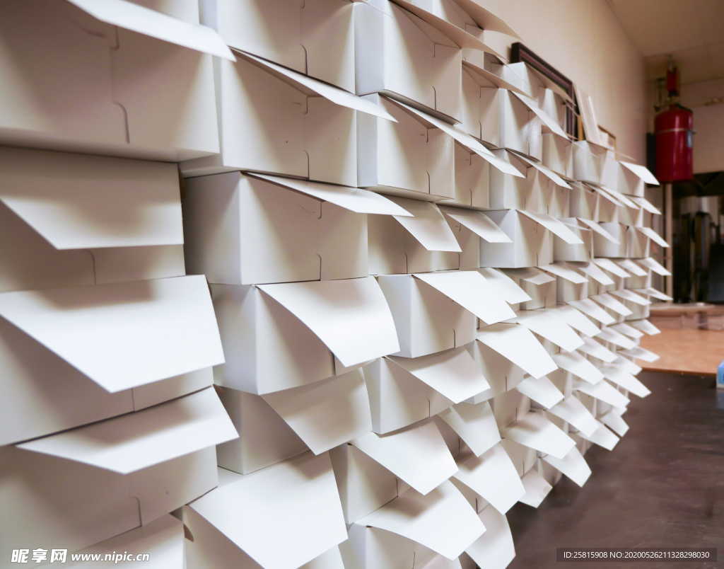 仓库仓储物流图片