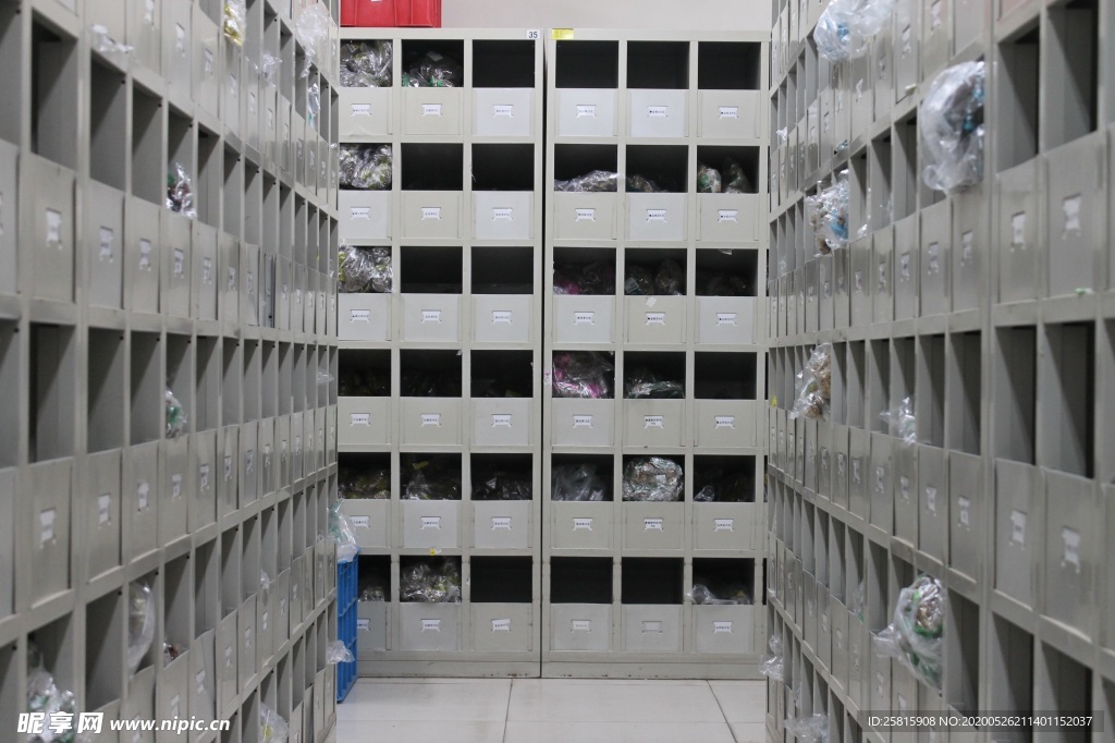 仓库仓储物流图片