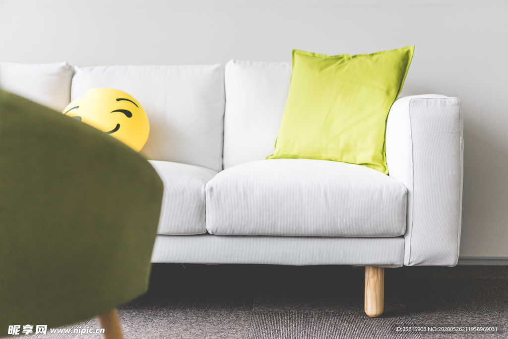 客厅装修效果图片