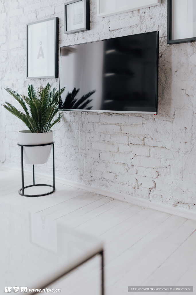 客厅装修效果图片