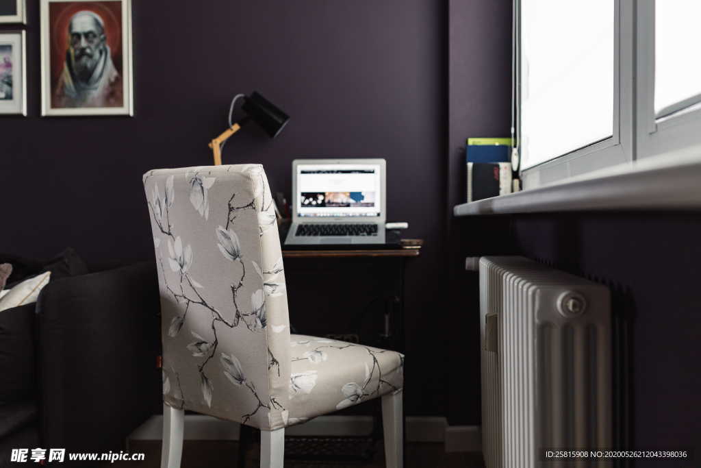 客厅装修效果图片