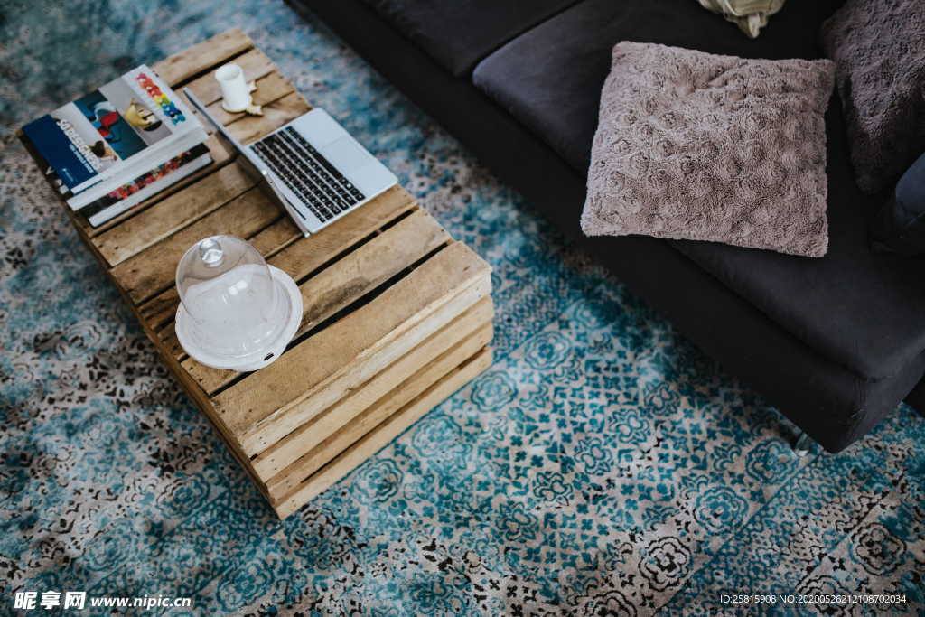 客厅装修效果图片