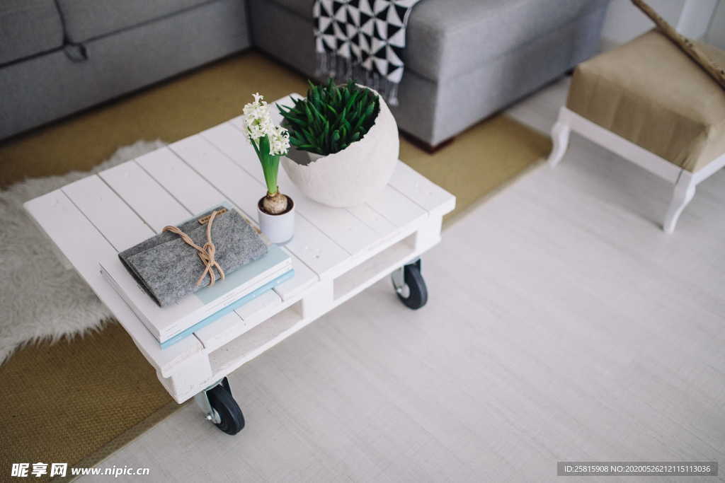 客厅装修效果图片