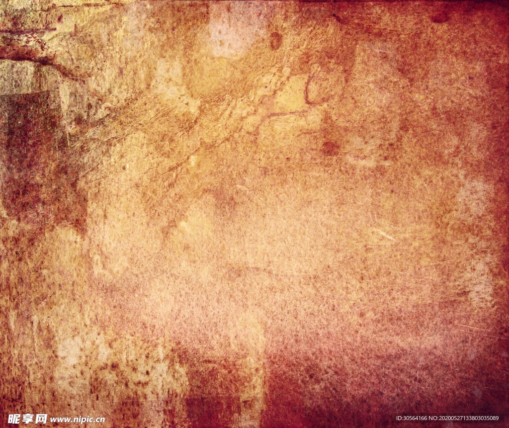 复古纹理牛皮纸合成背景素材