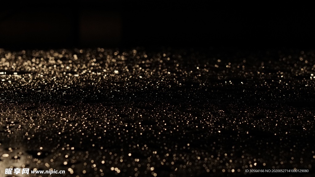 暗金颗粒黑色合成背景素材