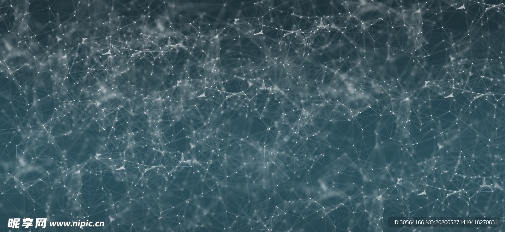 光点光线科技企业背景素材