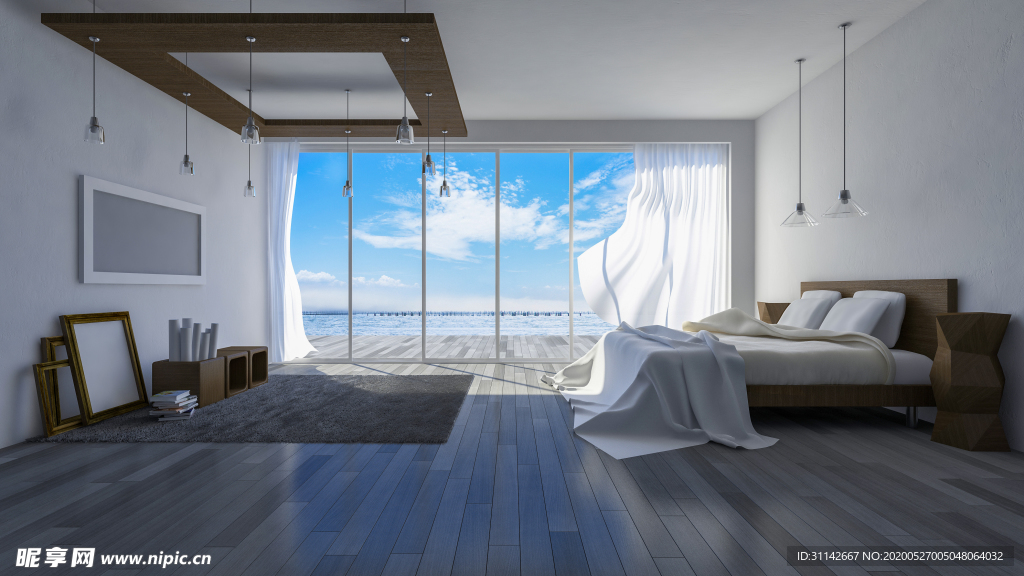 室内设计效果图