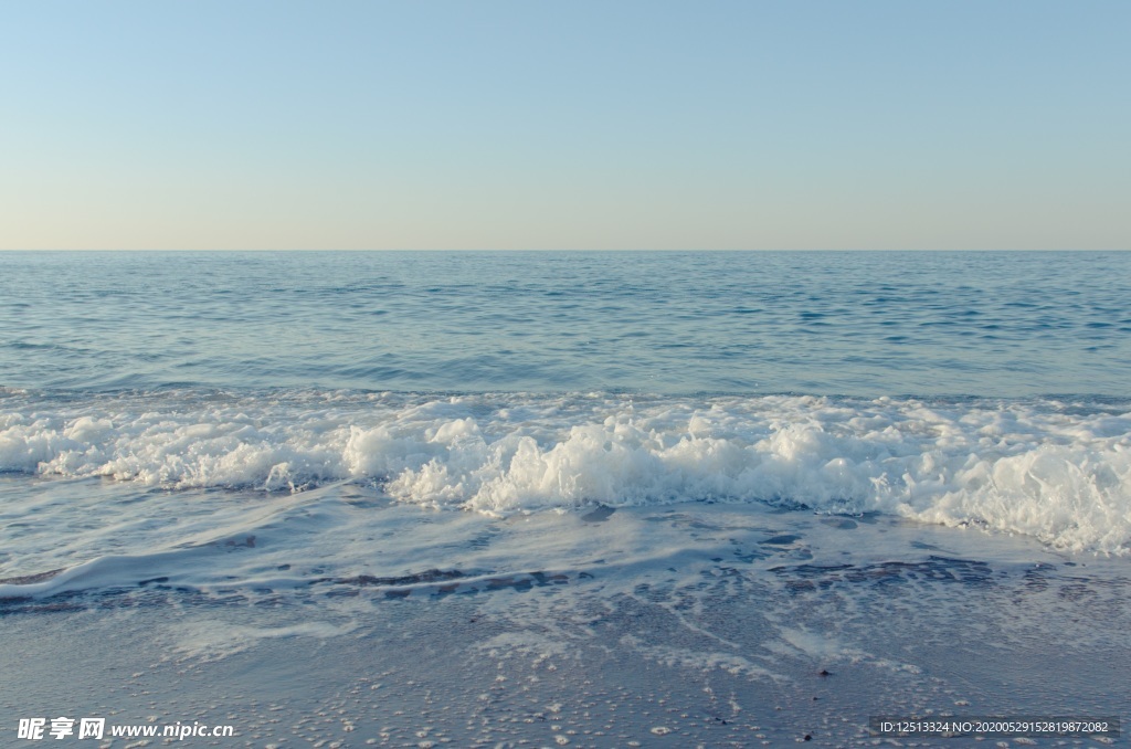 海浪