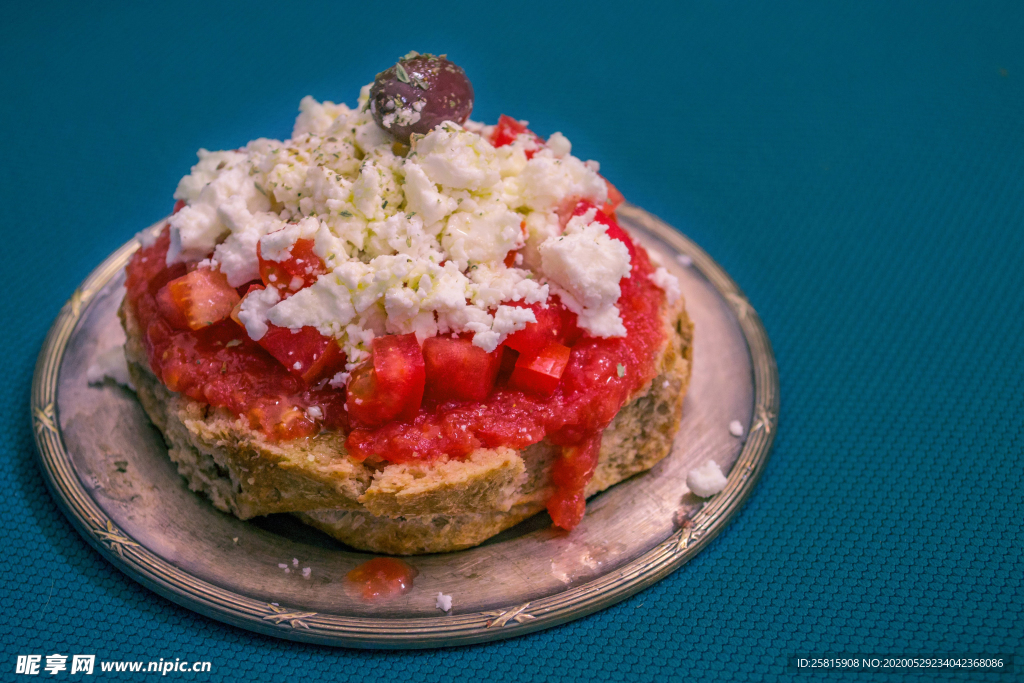 草莓蛋糕水果蛋糕图片