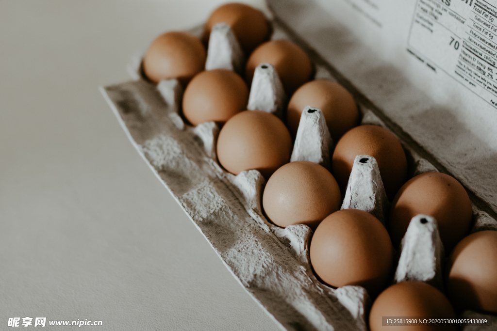 鸡蛋土鸡蛋图片