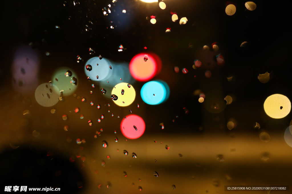 抽象唯美背景图片