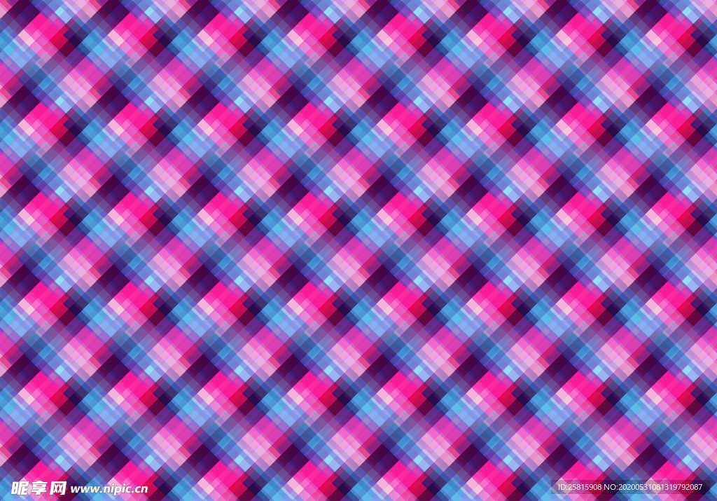 抽象唯美背景图片