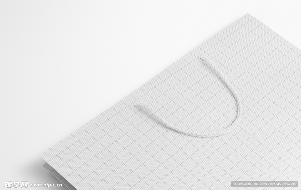 欧洲手提包模型组样机vi