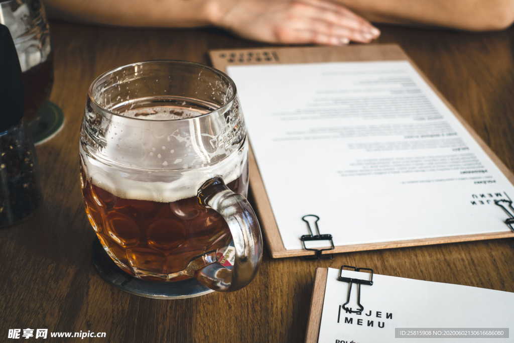 啤酒饮料酒水图片