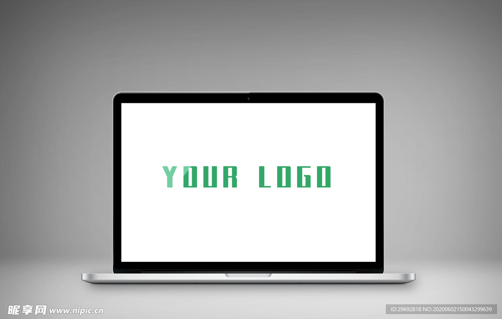 笔记本 电脑 显示器 样机