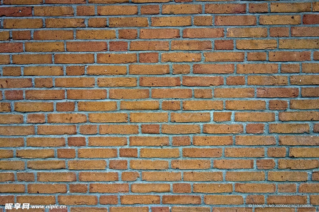 古旧砖墙背景